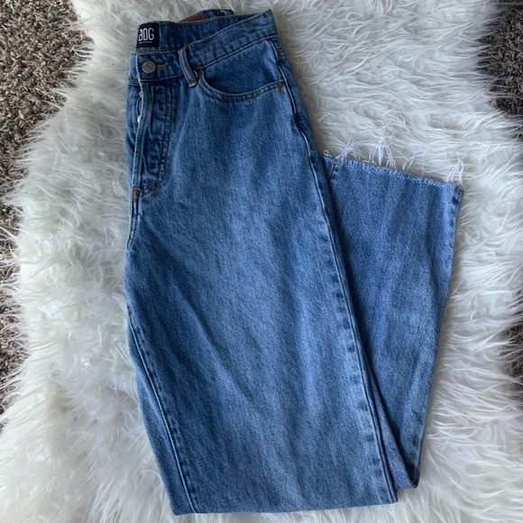 BDG Slim Straight Jeans - Picture 6 of 6